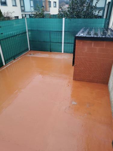 Apartamento Vacacional En Bri�n, 15280 R�o Pego