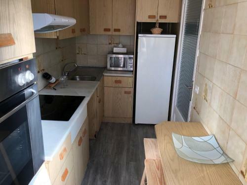 Apartamento Flat Blanes Center - Costa Brava.
