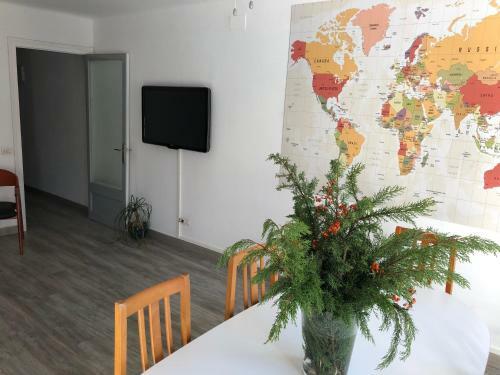 Apartamento Flat Blanes Center - Costa Brava.