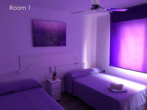 Apartamento Flat Blanes Center - Costa Brava.