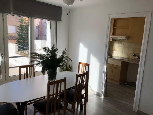 Apartamento Flat Blanes Center - Costa Brava.