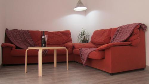 Apartamento Flat Blanes Center - Costa Brava.