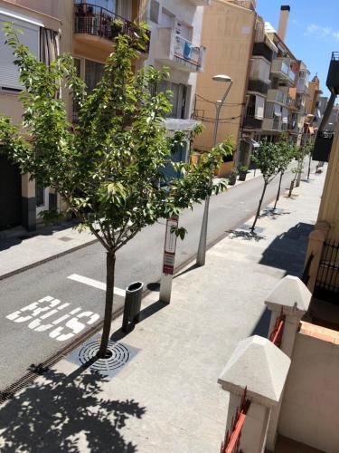 Apartamento Flat Blanes Center - Costa Brava.