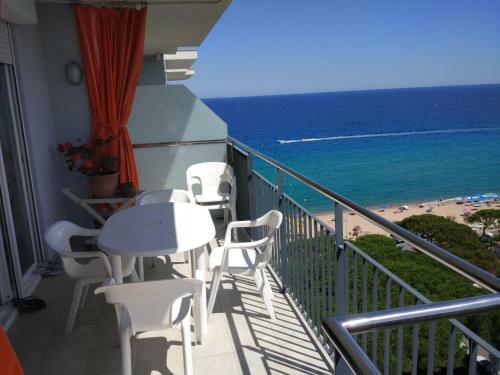 Apartamento Atico Condal