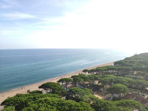 Apartamento Atico Condal