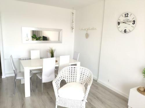 Apartamento Atico Condal
