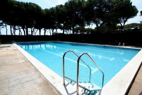 Apartamento Atico Condal