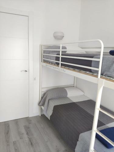 Apartamento Atico Condal
