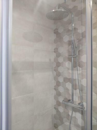 Apartamento Atico Condal