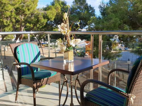Apartamento Cal Port - 1� Linea De Mar