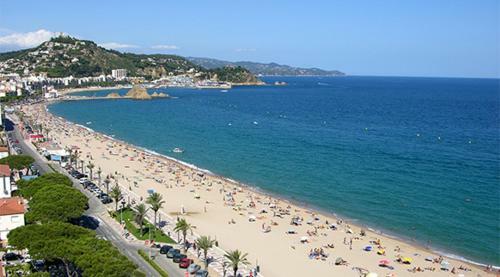 Apartamento Sabanell Park