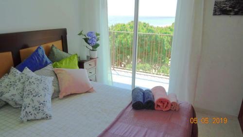 Apartament La Vista Bonica