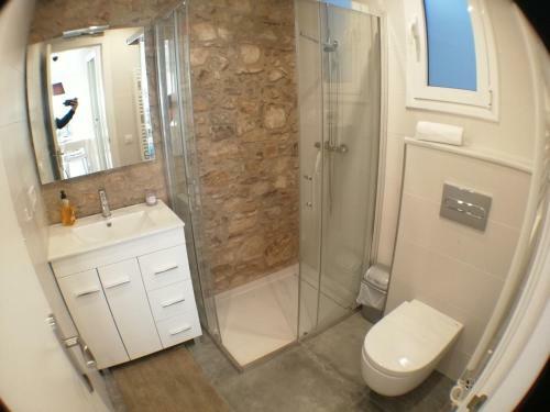 Apartamento Moderno En El Centro De Blanes