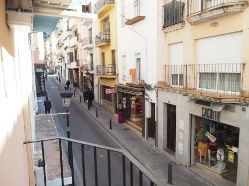 Apartamento Moderno En El Centro De Blanes
