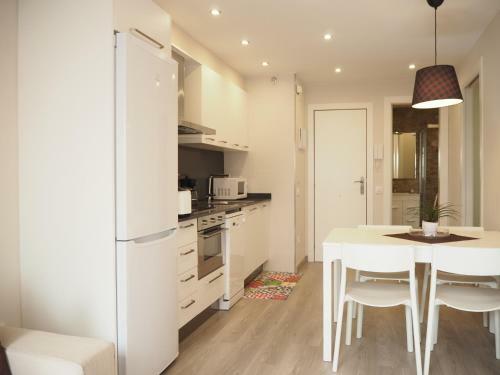 Apartamento Moderno En El Centro De Blanes