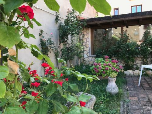 Hostal La Casona