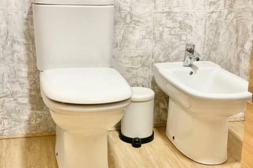Apartamento �tico Con Vistas Al Mar A Un Paso Del Centro