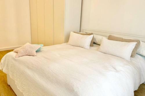 Apartamento �tico Con Vistas Al Mar A Un Paso Del Centro