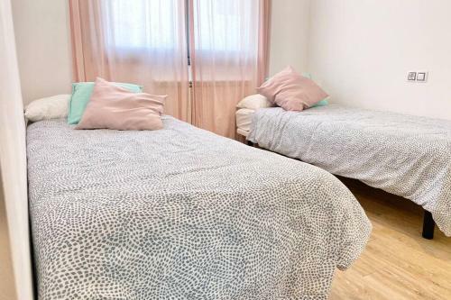 Apartamento �tico Con Vistas Al Mar A Un Paso Del Centro