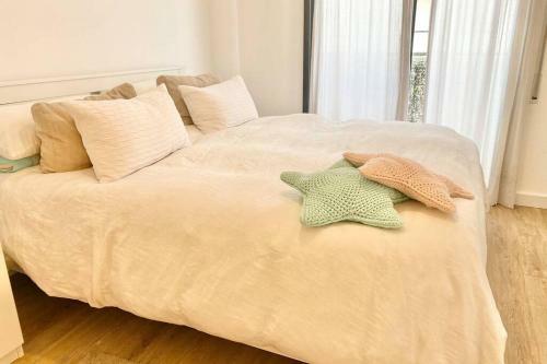 Apartamento �tico Con Vistas Al Mar A Un Paso Del Centro