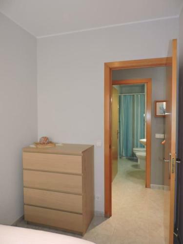 Apartamento Carrer Sant Pere Pescador 20