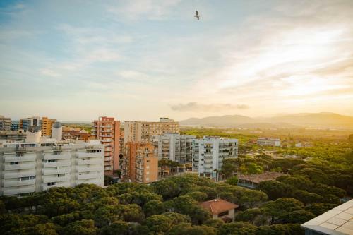 Apartamento S�ptimo Cielo Primera L�nea De Mar