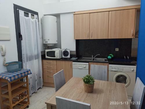 Apartamento La Vida Es Bella