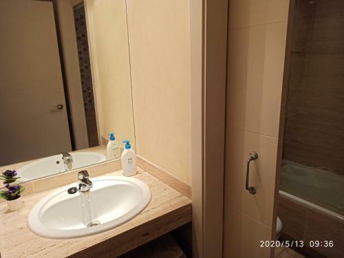 Apartamento La Vida Es Bella