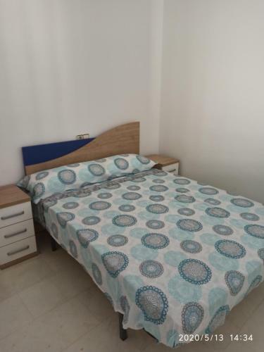 Apartamento La Vida Es Bella