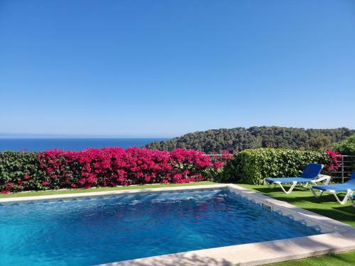 Apartamento Your Paradise At Costa Brava