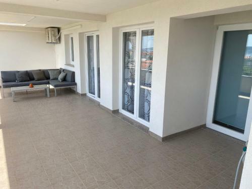 Apartman Anamarija