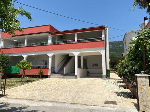 Apartman Anamarija