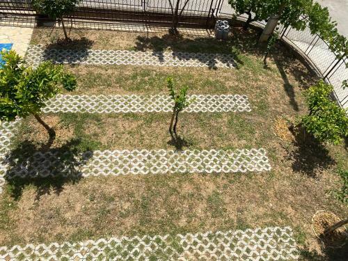 Apartman Anamarija