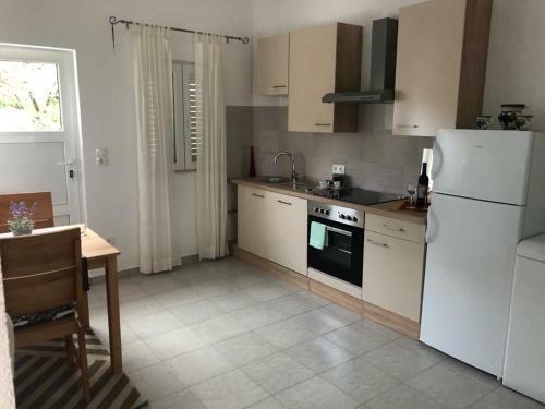 Apartman Anamarija