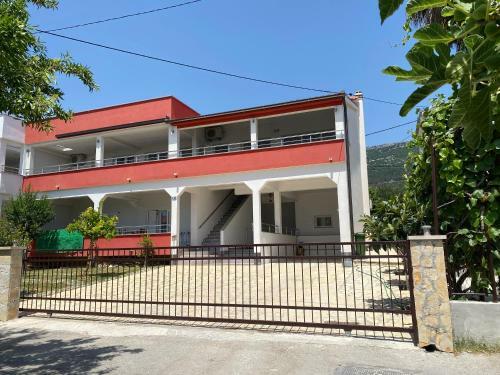 Apartman Anamarija