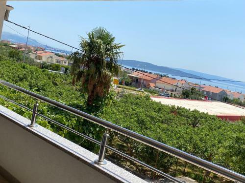 Apartman Anamarija