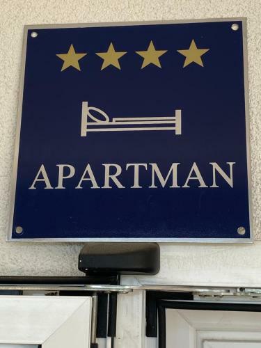 Apartman Anamarija