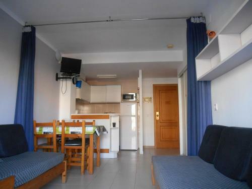 Apartamento De Vacaciones Sector El Pins