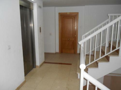 Apartamento De Vacaciones Sector El Pins
