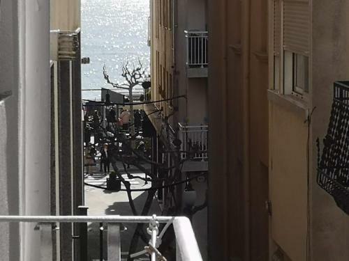 Fant�stico Apartamento En El Centro de Blanes Y A 150mts de La Playa