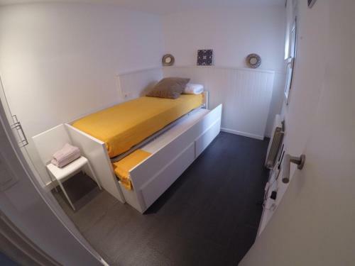 Apartamento �tico Panor�mic, 1�linea De Playa