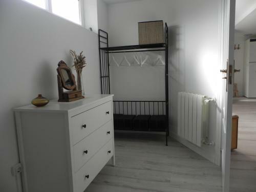 Apartamento Tur�stico En Brunete