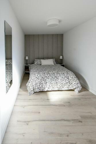Apartamento Tur�stico En Brunete