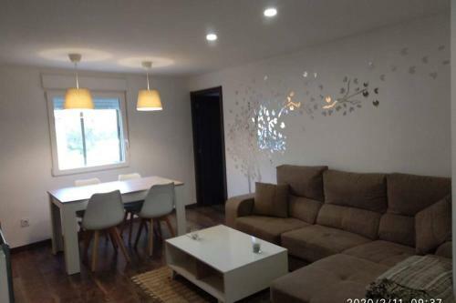 Apartamento Casa Barquero Bronchales