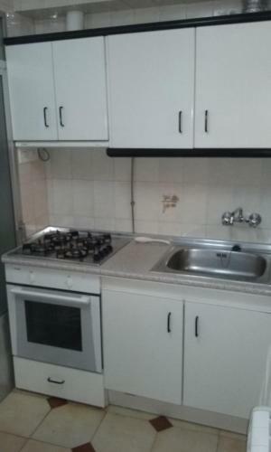 Apartamento Casa Rosalia