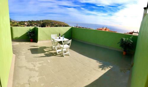 Apartamento Vivienda Vacacional Sol Y Luna