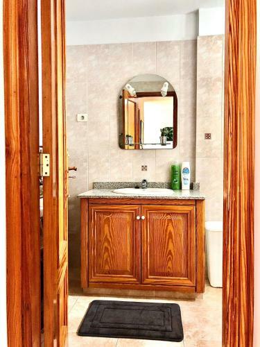 Apartamento Vivienda Vacacional Sol Y Luna