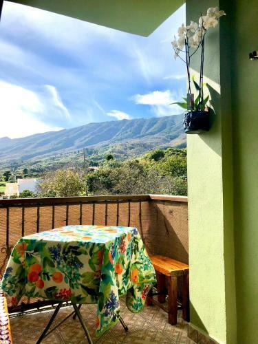 Apartamento Vivienda Vacacional Sol Y Luna