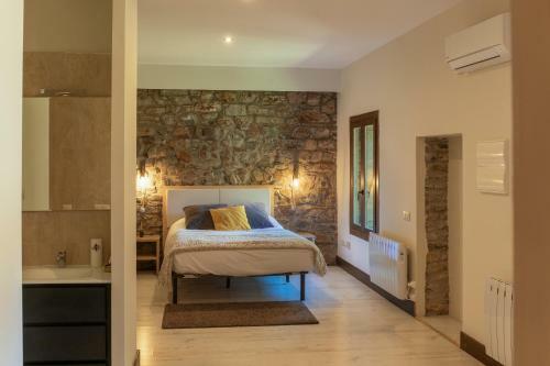 Agroturismo La Borda De Chelis