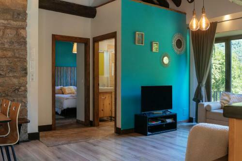 Agroturismo La Borda De Chelis